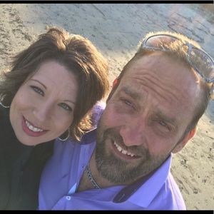 Meet your Posher, Dr james & melissa